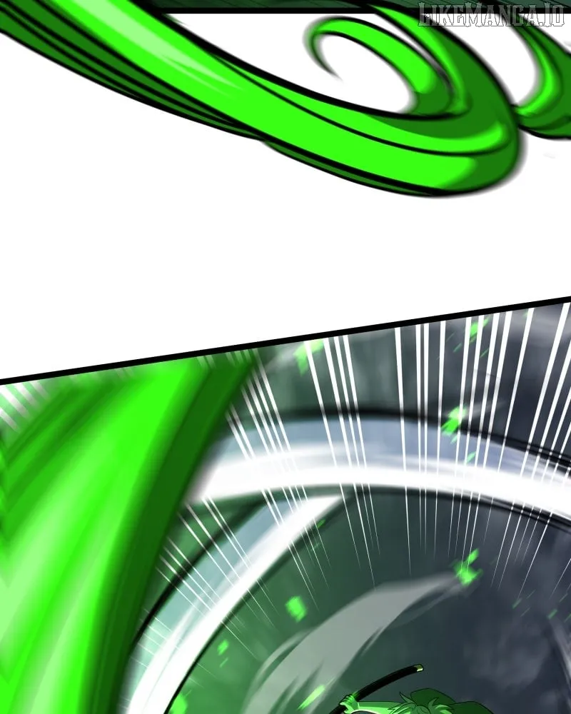 Back From Black Chapter 63 page 67 - 