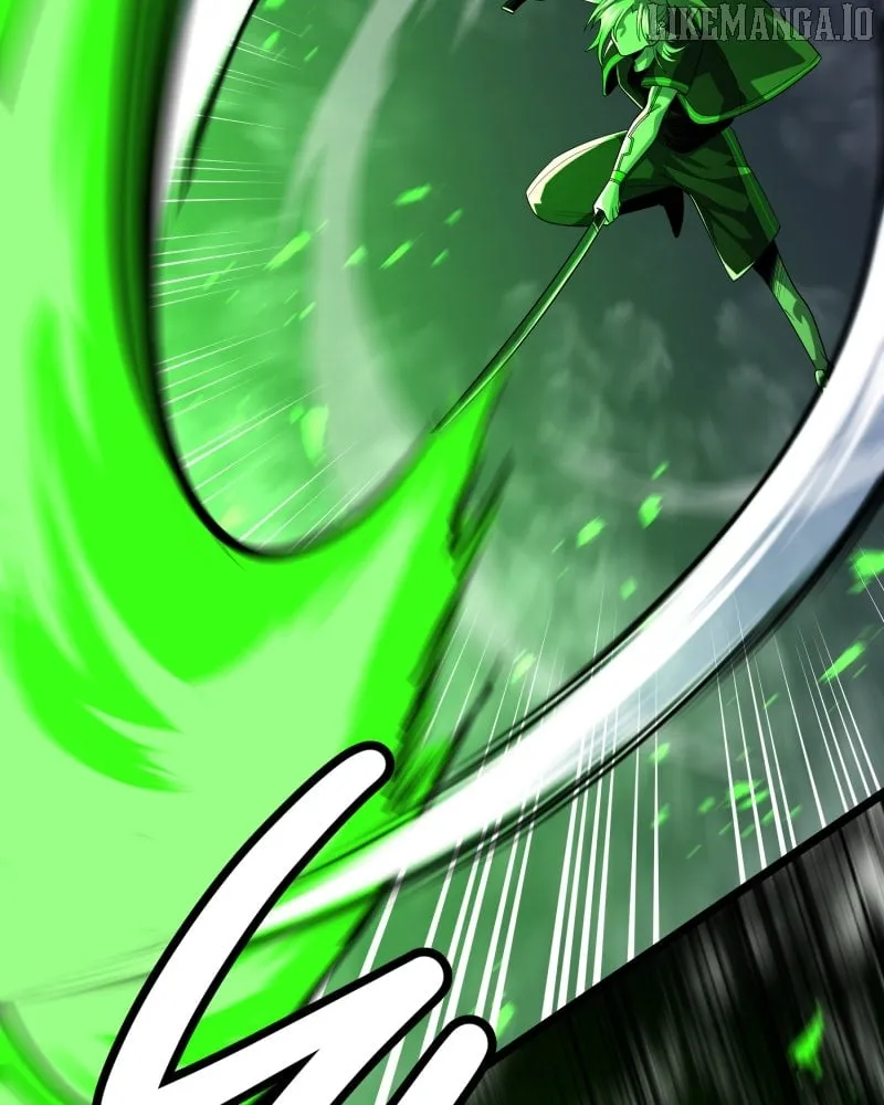 Back From Black Chapter 63 page 68 - 