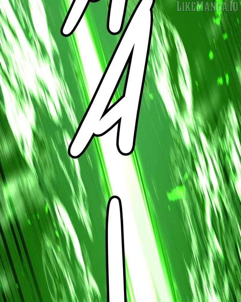 Back From Black Chapter 63 page 70 - 