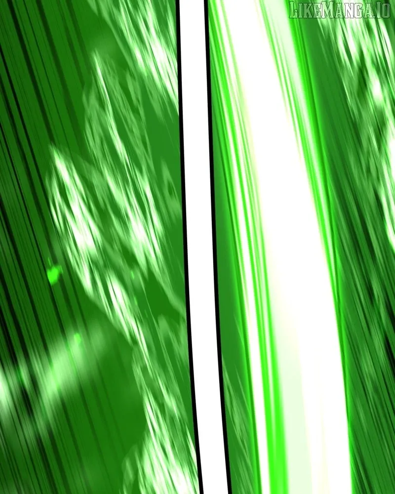 Back From Black Chapter 63 page 71 - 
