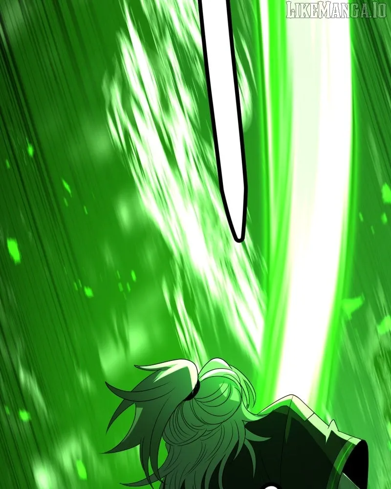 Back From Black Chapter 63 page 72 - 