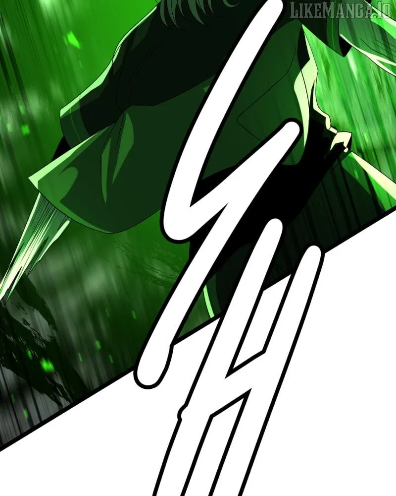Back From Black Chapter 63 page 73 - 