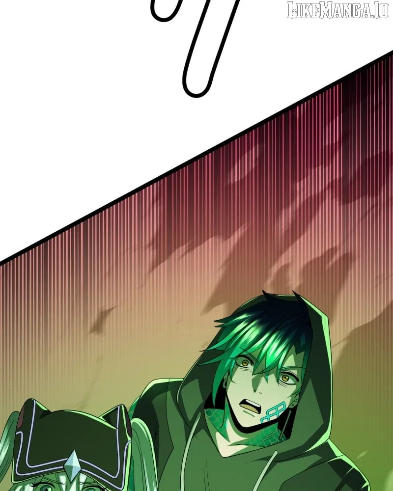 Back From Black Chapter 63 page 74 - 