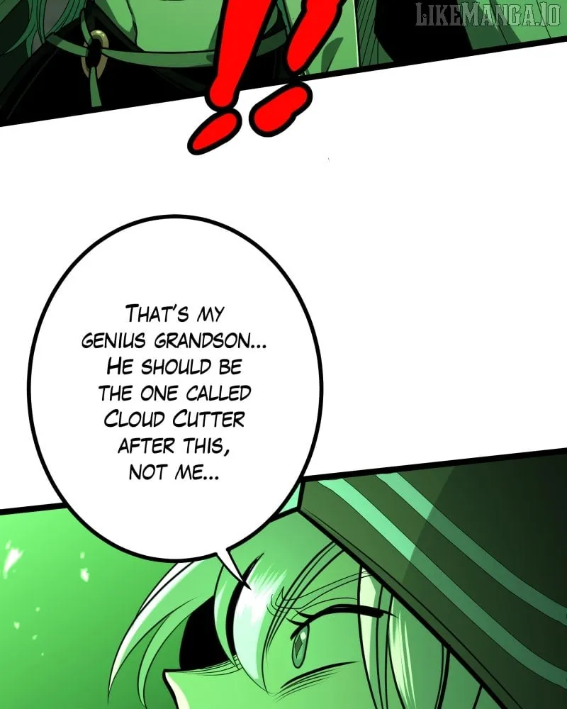 Back From Black Chapter 63 page 76 - 