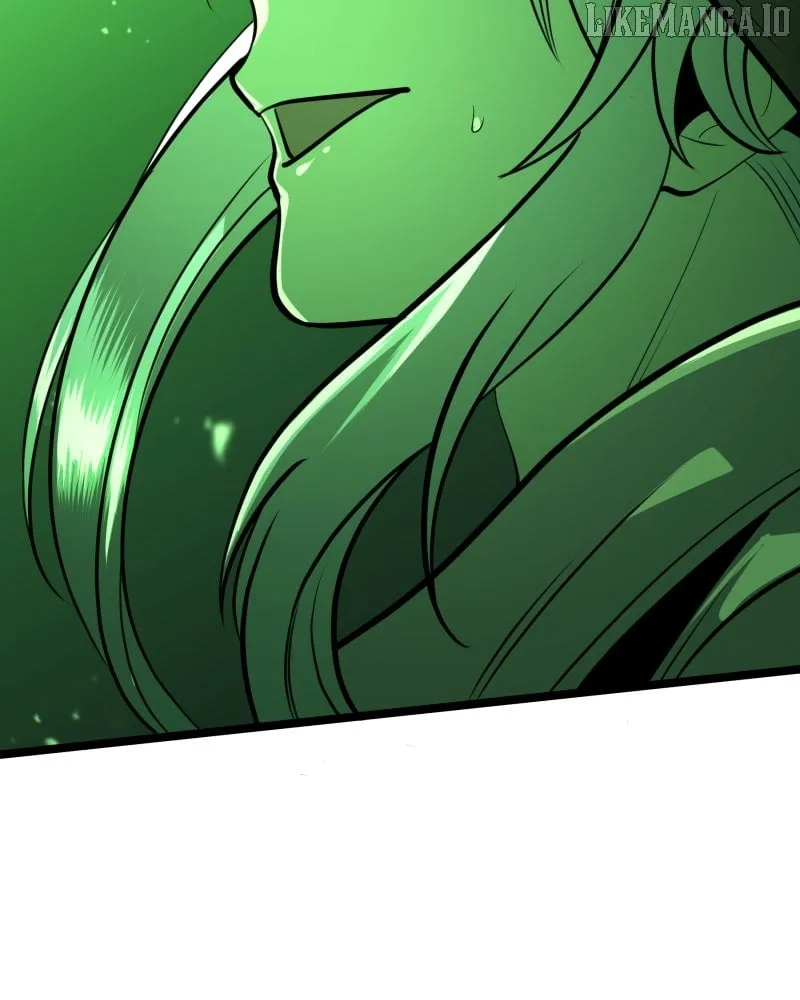 Back From Black Chapter 63 page 77 - 