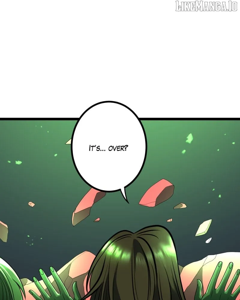 Back From Black Chapter 63 page 78 - 