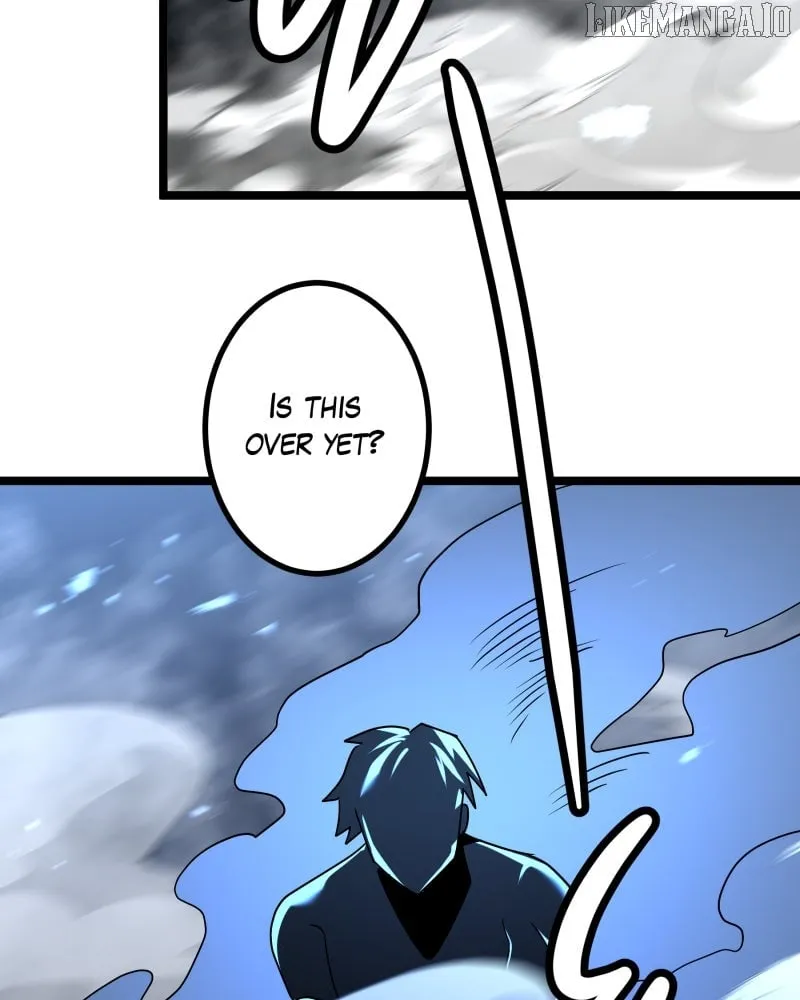 Back From Black Chapter 63 page 81 - 