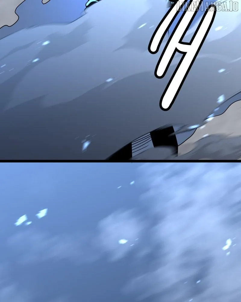 Back From Black Chapter 63 page 82 - 