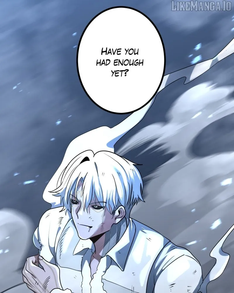 Back From Black Chapter 63 page 83 - 