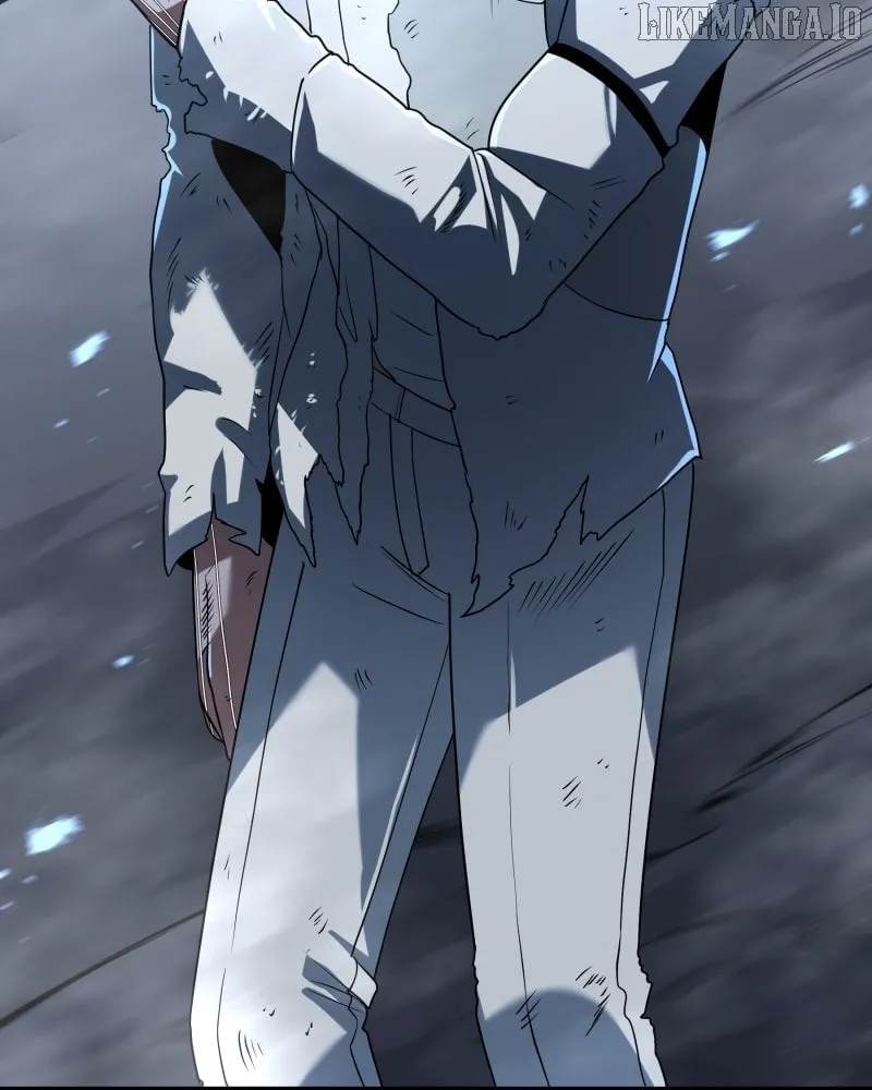 Back From Black Chapter 63 page 84 - 
