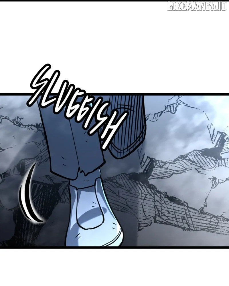 Back From Black Chapter 63 page 85 - 