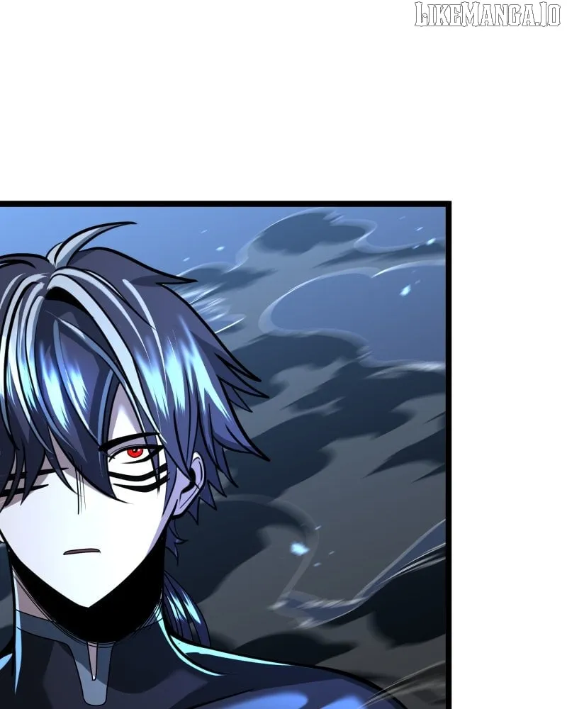 Back From Black Chapter 63 page 86 - 