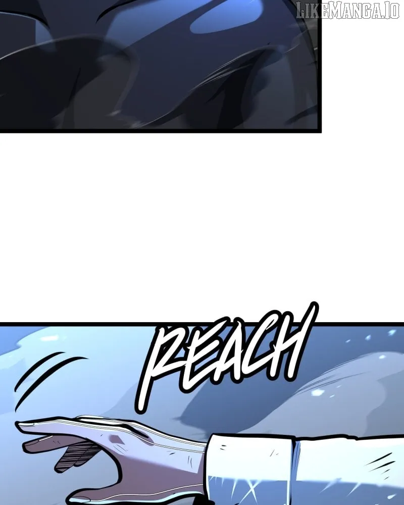 Back From Black Chapter 63 page 87 - 