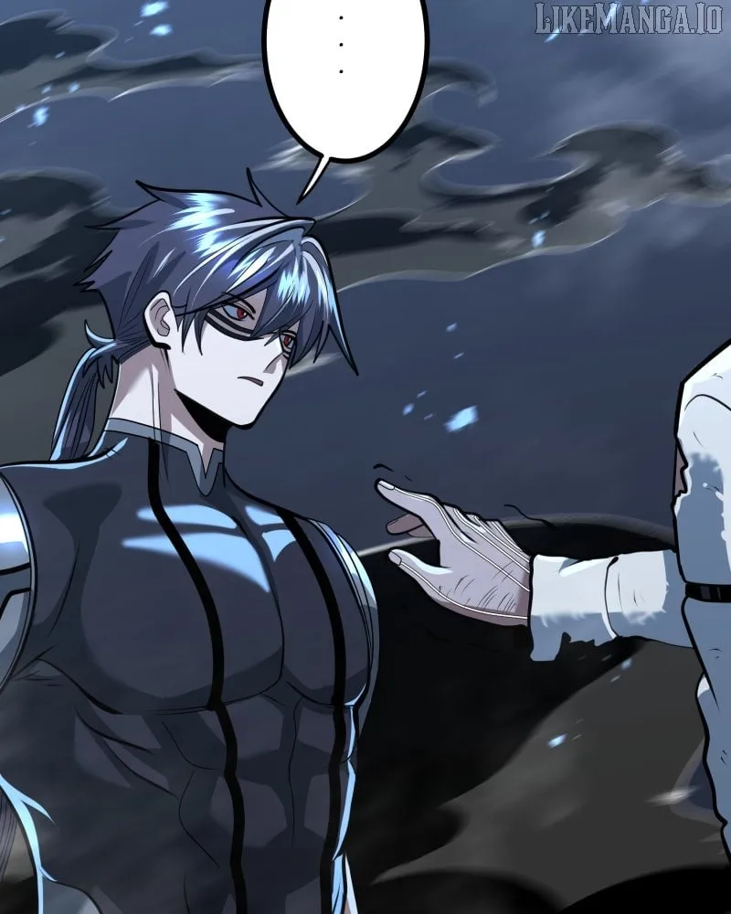 Back From Black Chapter 63 page 89 - 