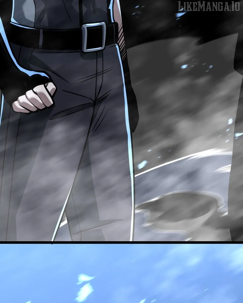 Back From Black Chapter 63 page 90 - 
