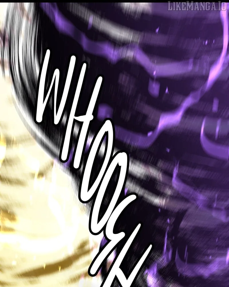 Back From Black Chapter 63 page 10 - 