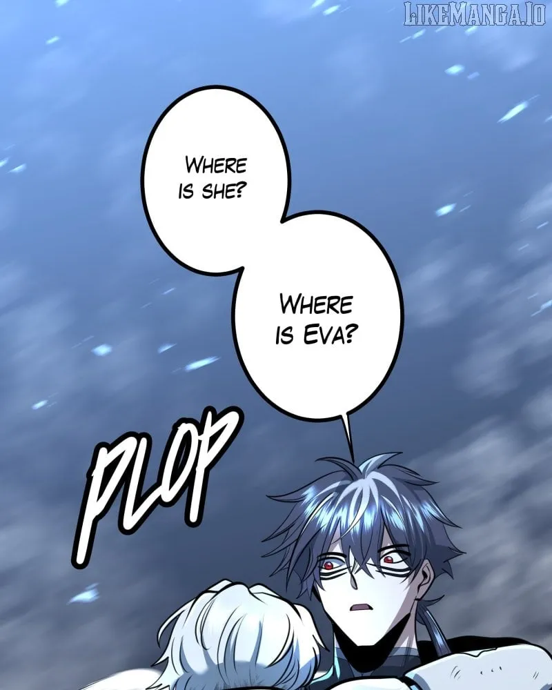 Back From Black Chapter 63 page 91 - 
