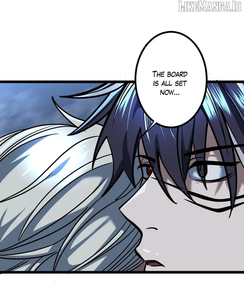 Back From Black Chapter 63 page 94 - 