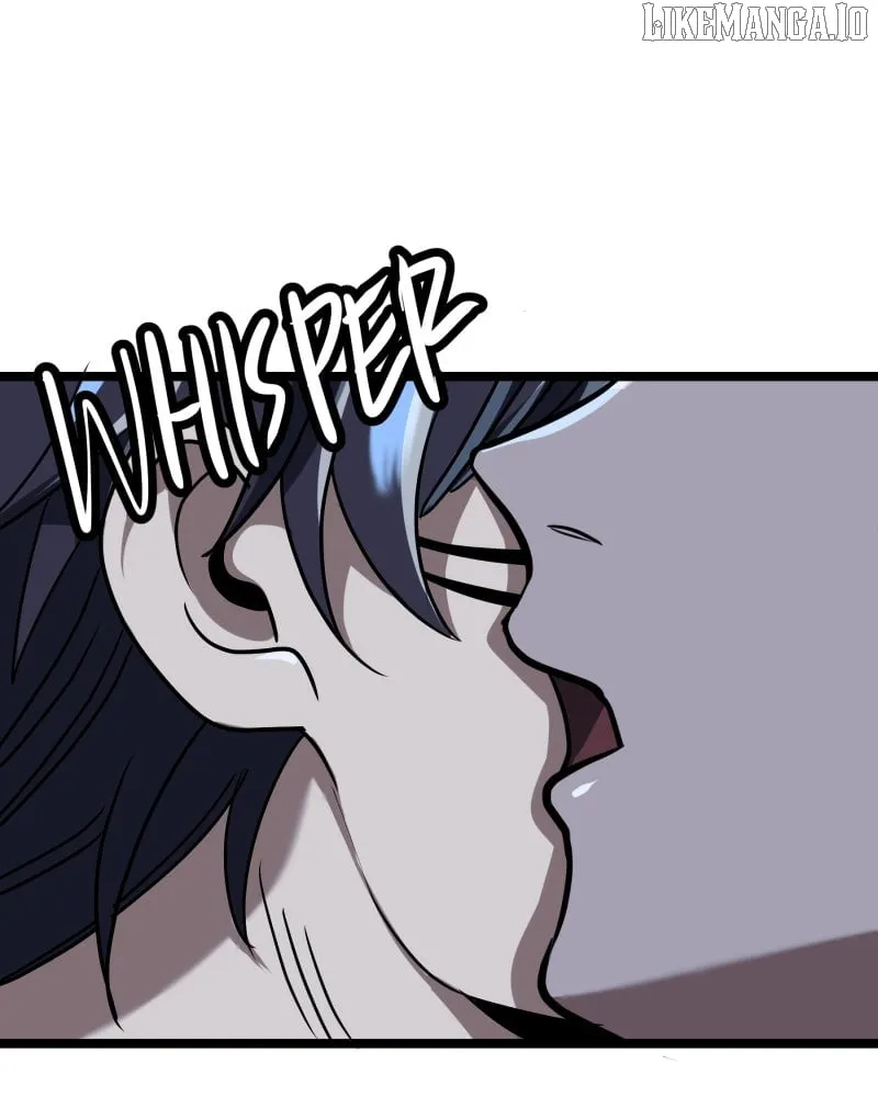 Back From Black Chapter 63 page 95 - 