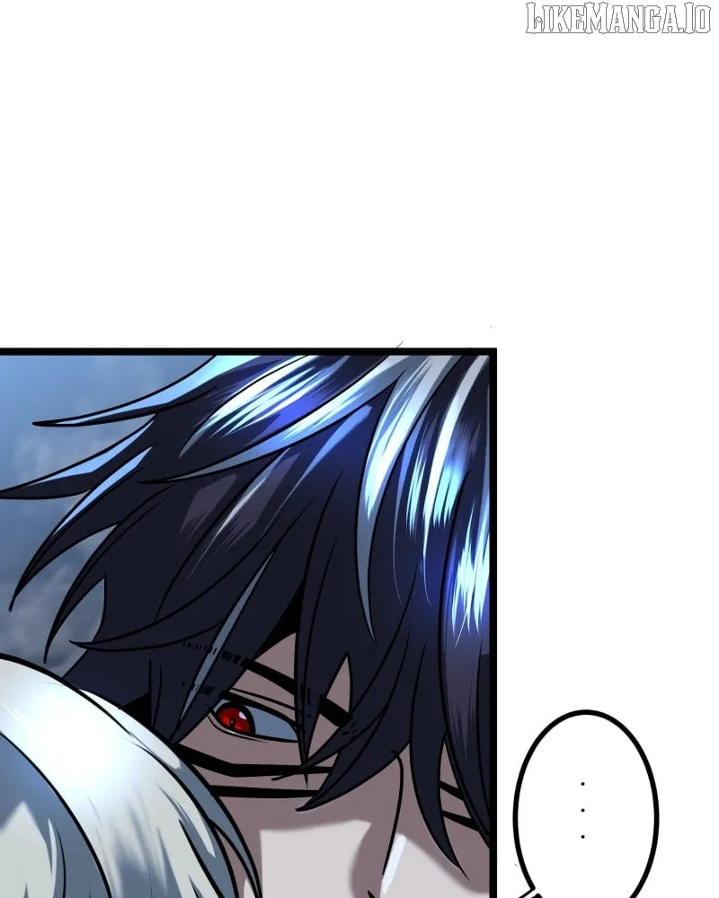 Back From Black Chapter 63 page 96 - 