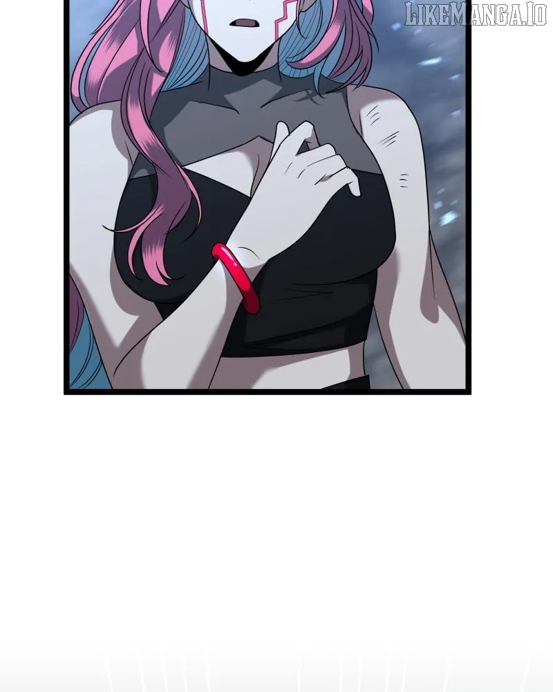 Back From Black Chapter 63 page 100 - 