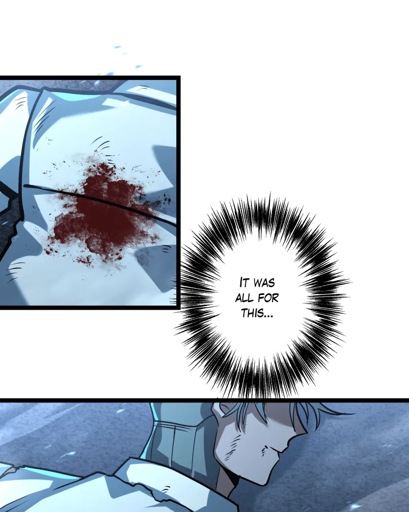 Back From Black Chapter 64 page 101 - 