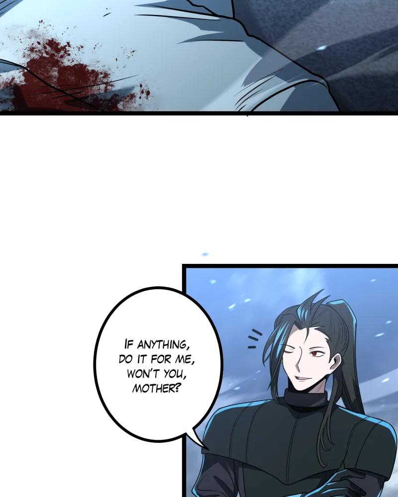 Back From Black Chapter 64 page 102 - 