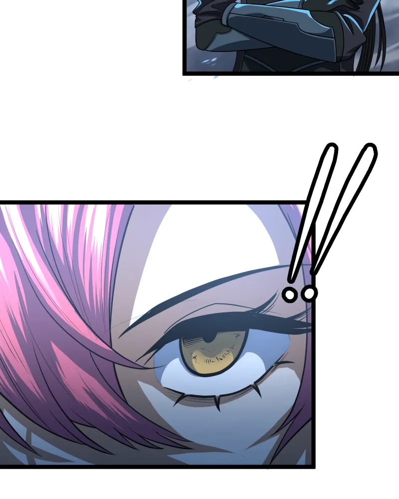 Back From Black Chapter 64 page 103 - 