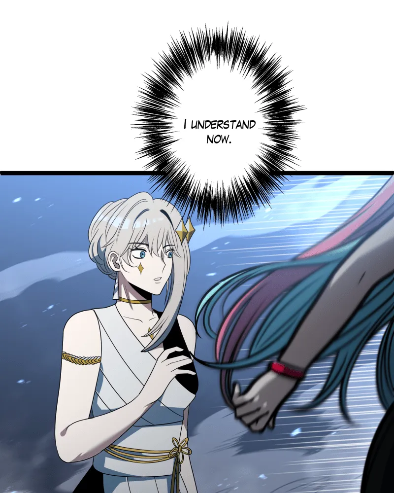 Back From Black Chapter 64 page 104 - 