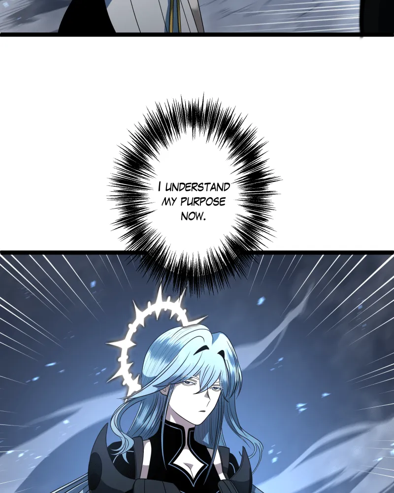 Back From Black Chapter 64 page 105 - 