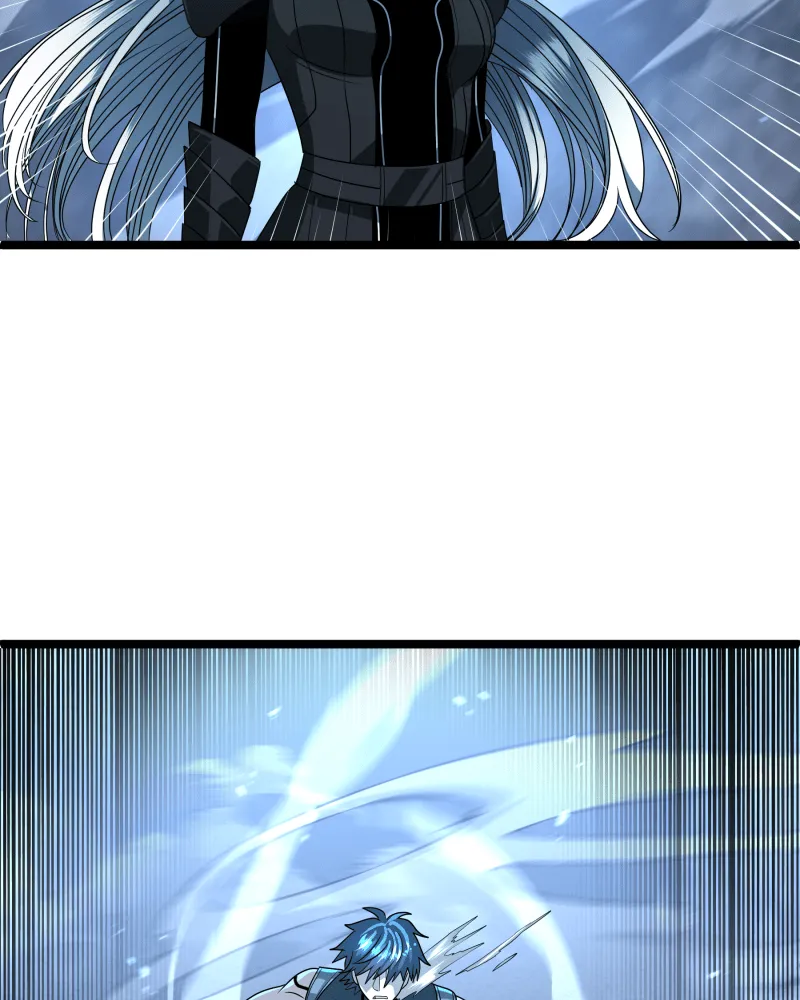 Back From Black Chapter 64 page 106 - 