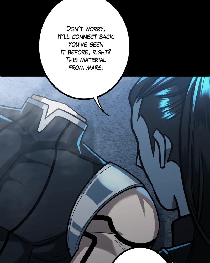 Back From Black Chapter 64 page 108 - 