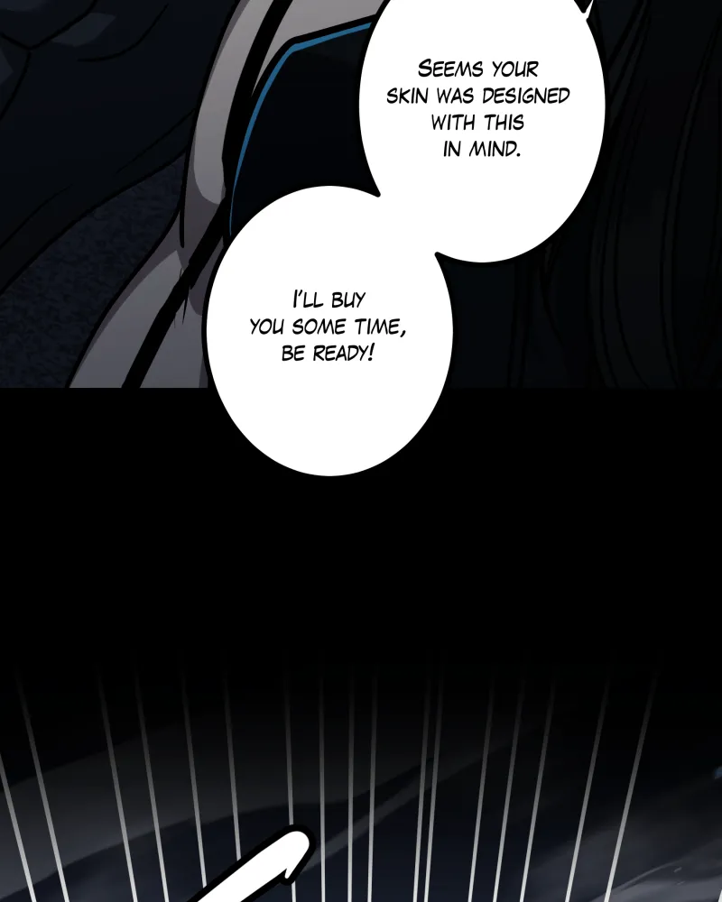 Back From Black Chapter 64 page 109 - 