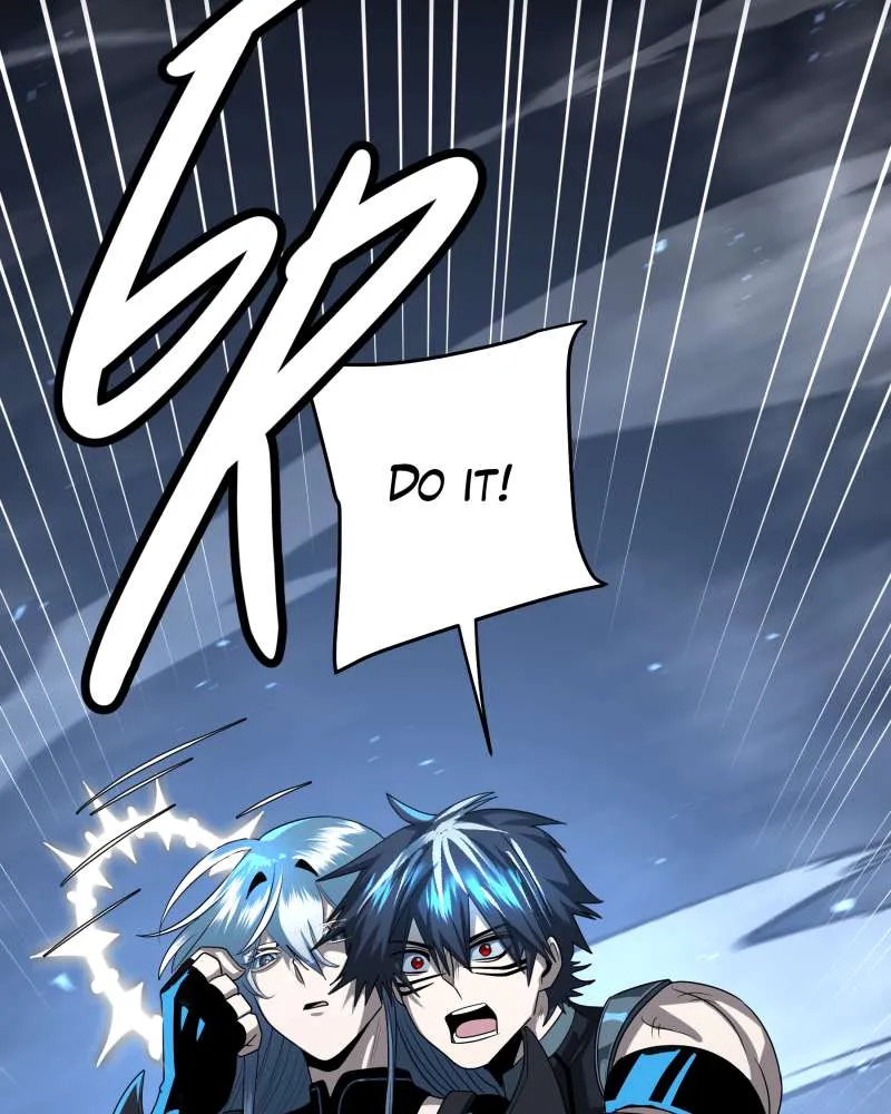 Back From Black Chapter 64 page 110 - 