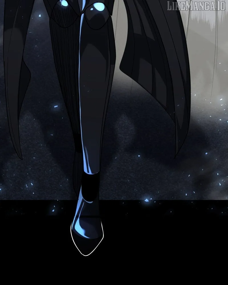 Back From Black Chapter 64 page 12 - 