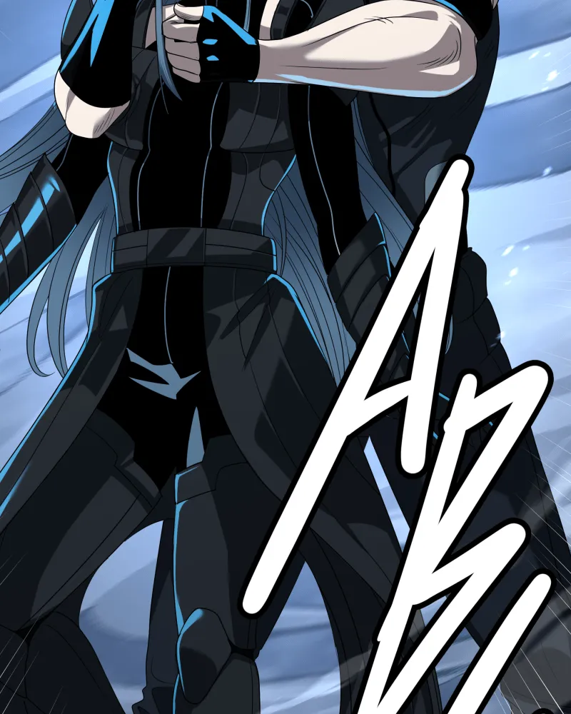 Back From Black Chapter 64 page 111 - 
