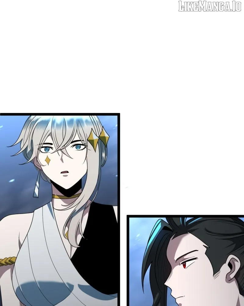 Back From Black Chapter 64 page 115 - 