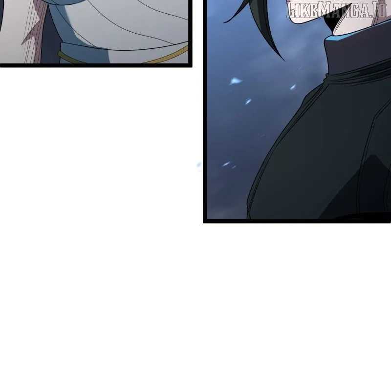 Back From Black Chapter 64 page 116 - 