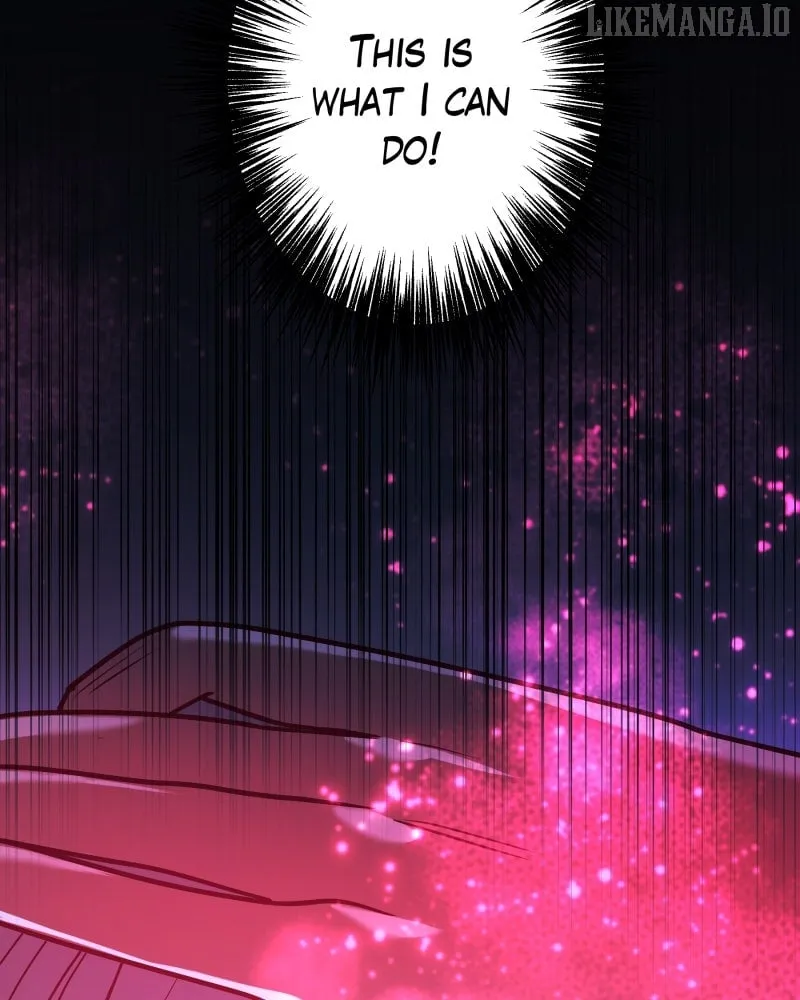 Back From Black Chapter 64 page 119 - 