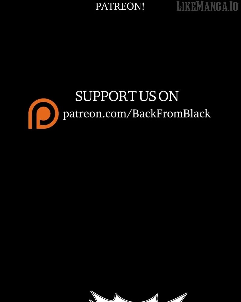 Back From Black Chapter 64 page 125 - 