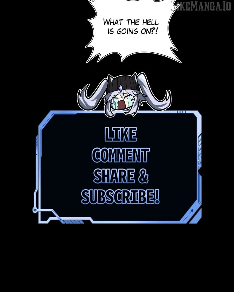 Back From Black Chapter 64 page 126 - 