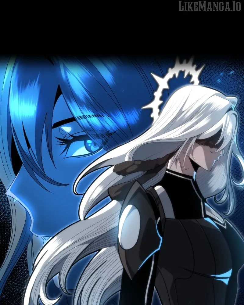 Back From Black Chapter 64 page 14 - 