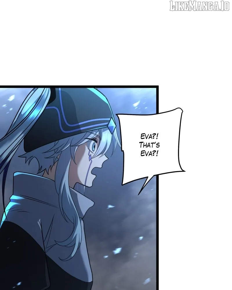 Back From Black Chapter 64 page 17 - 