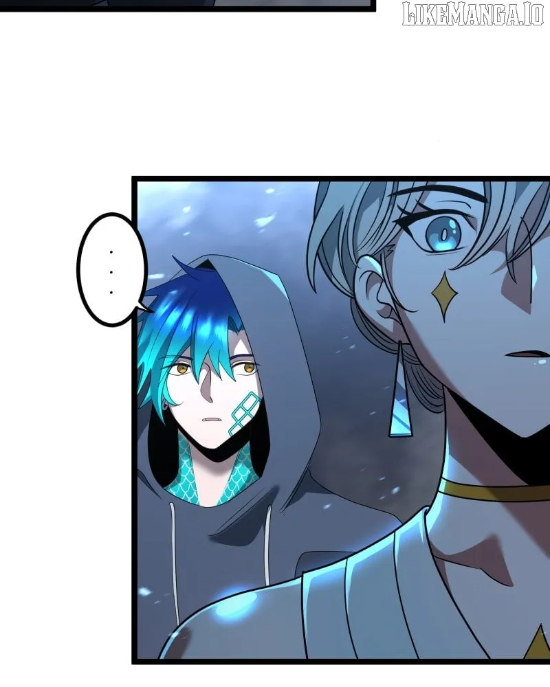 Back From Black Chapter 64 page 18 - 