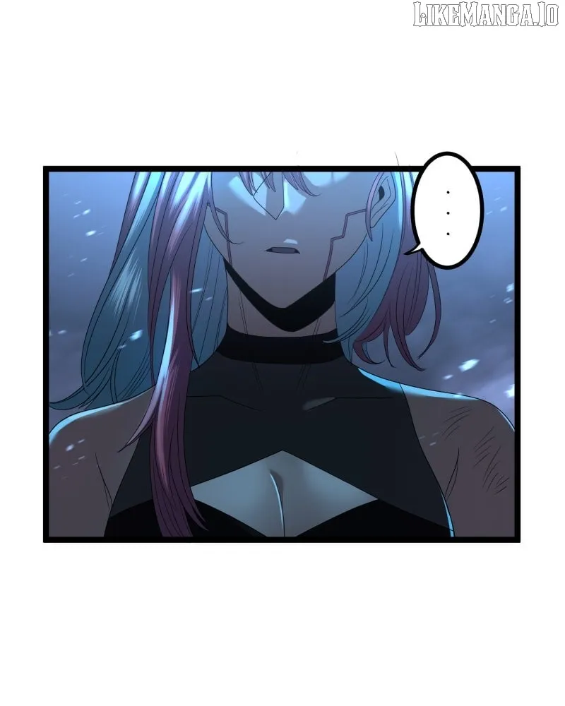 Back From Black Chapter 64 page 20 - 