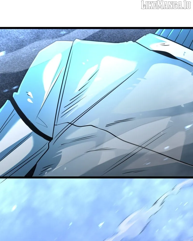Back From Black Chapter 64 page 21 - 
