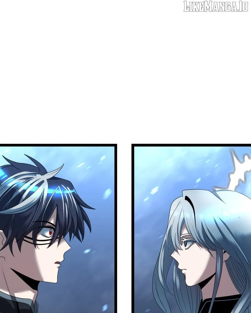 Back From Black Chapter 64 page 24 - 