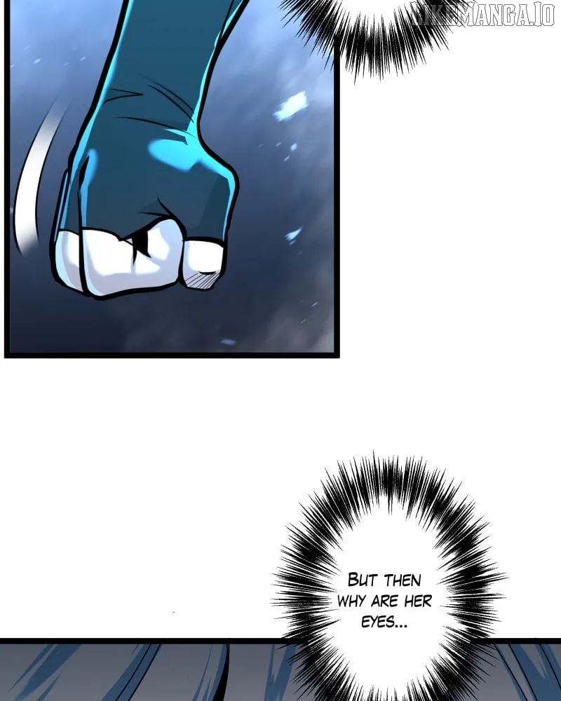 Back From Black Chapter 64 page 26 - 