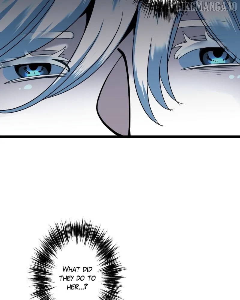Back From Black Chapter 64 page 27 - 