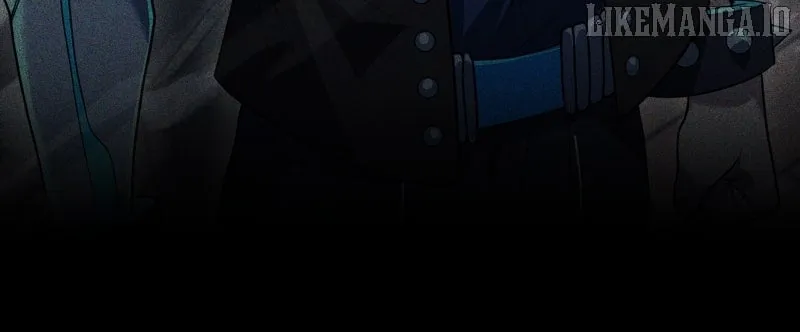 Back From Black Chapter 64 page 30 - 
